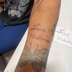 Fundraising Page: PHAEDRA DELAND-IPPOLITO